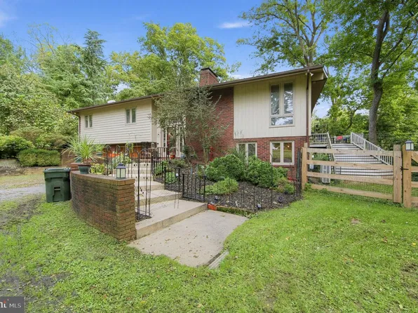 24110 Kinnards Point Dr, Worton, MD 21678
