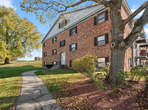 2 Bristol Court #352, Derry, NH 03038