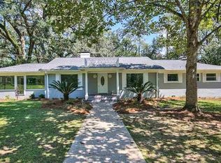 2207 Durward Ride, Tallahassee, FL 32303