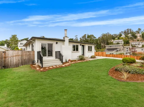 529 Alto Ave, Half Moon Bay, CA 94019