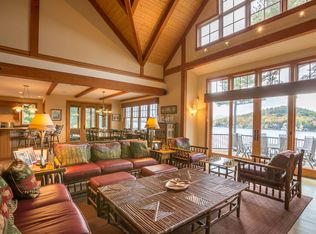 36 Garnet Hill Rd, Sunapee, NH 03782