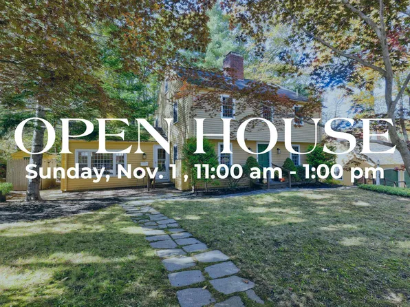12 Locksley Road, Cape Elizabeth, ME 04107