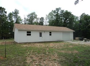 7671 Bethel Rd, Seneca, MO 64865