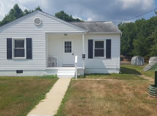 670 Plater St, Aberdeen, MD 21001