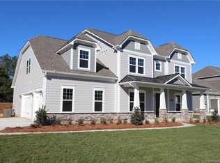 5110 Harwich Ct, Weddington, NC 28104