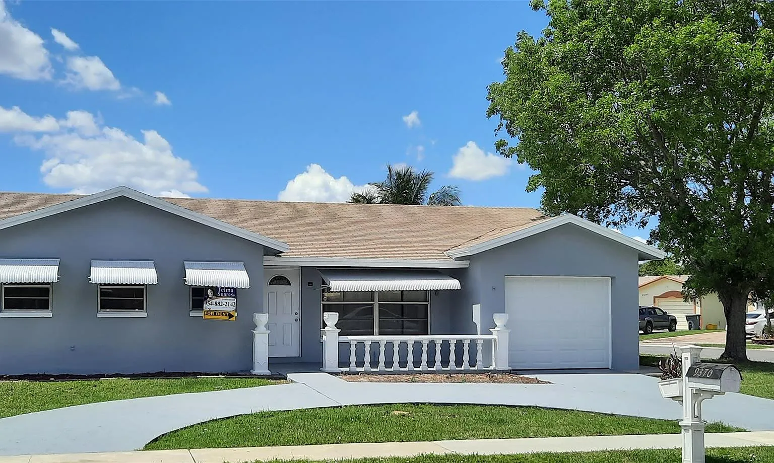 3 bed, 2.0 bath, 1551 sqft, $3,200 — Photo 1
