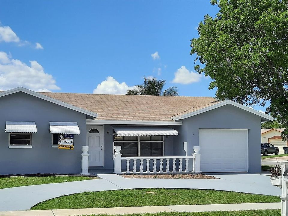 1st image of 9370 SW 1st Pl