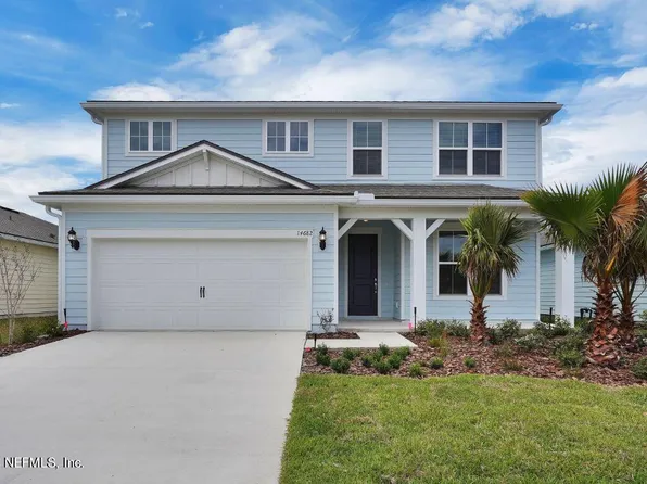 14682 LATTICE Court, Jacksonville, FL 32226