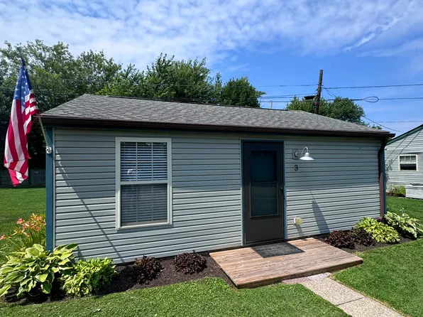 6145 Lake Rd W #3, Ashtabula, OH 44004
