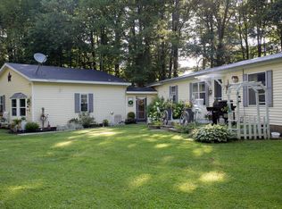 3780 Brians Way, Coral, MI 49322