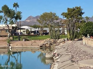 2234 W San Juan Cir, Apache Junction, AZ 85120