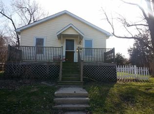 311 SW Circle Dr, Joliet, IL 60433