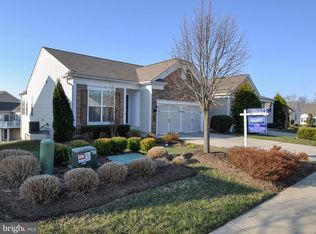 10 Ludington Ln, Fredericksburg, VA 22406