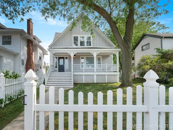 1043 Maple Ave, Downers Grove, IL 60515