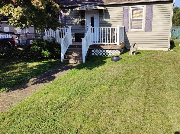 2692 June Ave, Bensalem, PA 19020