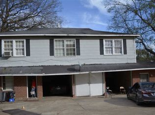 1244 Morson Rd, Jackson, MS 39209
