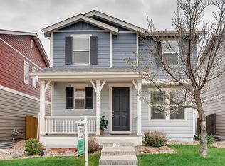 4436 S Iris Ct, Littleton, CO 80123