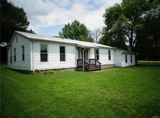 701 Westwood Dr, Ironton, MO 63650