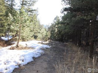 0 Gold Run Rd, Boulder, CO 80302