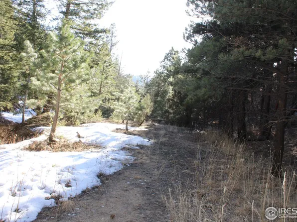 0 Gold Run Rd, Boulder, CO 80302