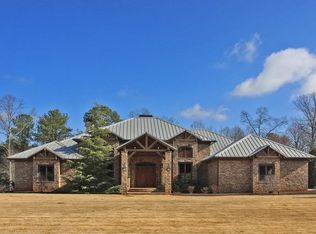 200 Wild Rd, Monticello, GA 31064