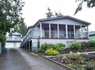 201 W Bluff Dr, Port Angeles, WA 98362