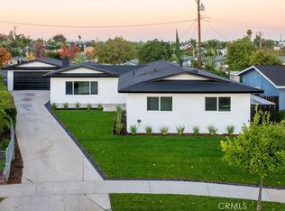 761 S Rosecrest Ave, La Habra, CA 90631