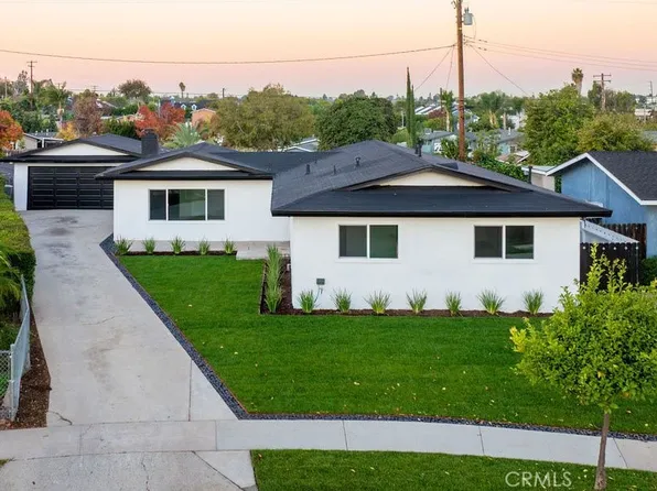 761 S Rosecrest Ave, La Habra, CA 90631