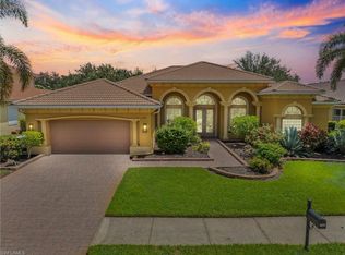 8411 Sedonia Cir, Estero, FL 33967