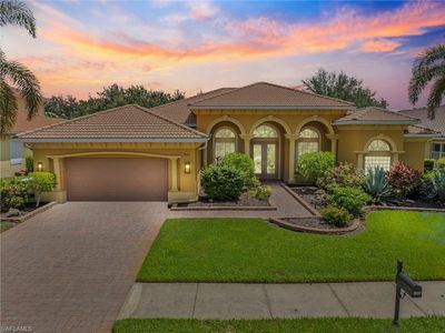8411 Sedonia CIR, Estero, FL, 33967