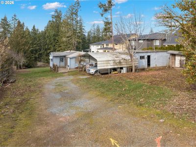 14401 SE 162nd Ave, Clackamas, OR, 97015