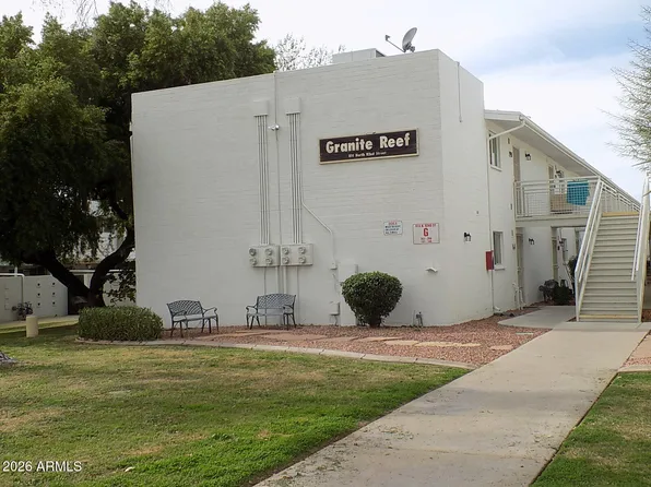 814 N 82ND Street #G216, Scottsdale, AZ 85257