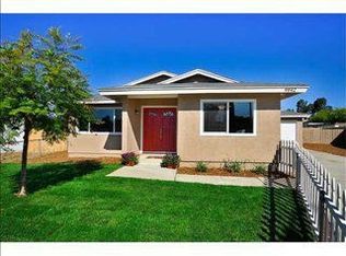 9942 Carlton Pl, Santee, CA 92071