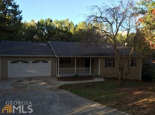 305 Lazy Hollow Ln, Covington, GA 30016