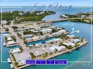 11725 3rd Ave, Marathon, FL 33050