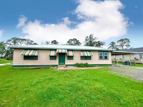 134 Highway 1005, Napoleonville, LA 70390