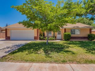 1054 N Jefferson St, St George, UT 84770