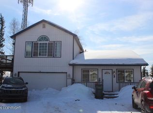11750 Birch Trail Cir, Anchorage, AK 99515