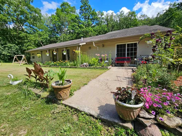 509 Ridge St, De Soto, WI 54624
