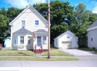 49 Spruce St, Millinocket, ME 04462
