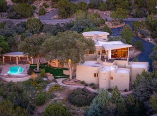 375 Big Horn Ridge Dr NE, Albuquerque, NM 87122