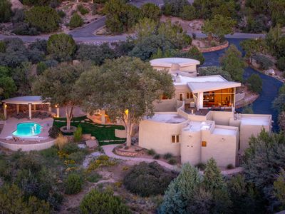 375 Big Horn Ridge Dr NE, Albuquerque, NM, 87122