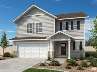 600 W. Briaridge Dr., Meridian, ID 83642