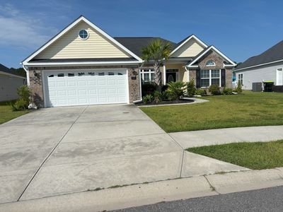 520 Hobie Cat Rd, Myrtle Beach, SC, 29588