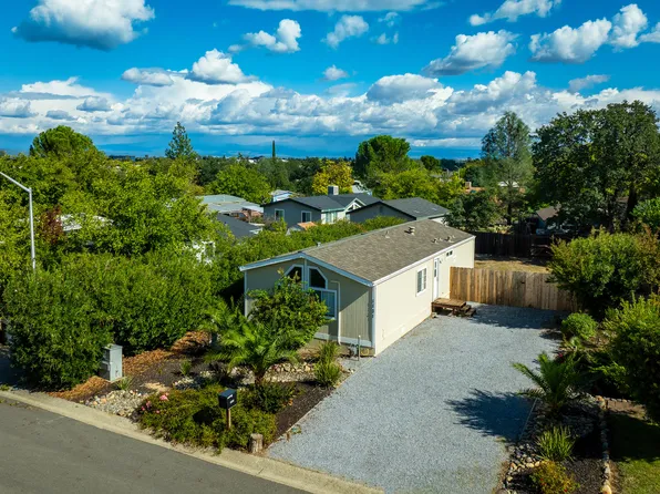 1131 Redwood Blvd, Redding, CA 96003