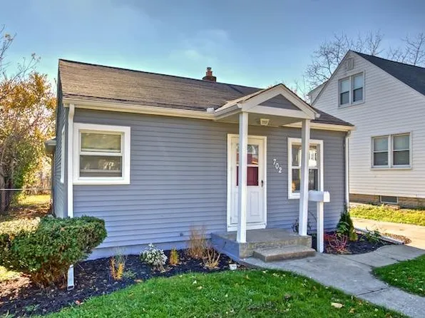 702 Maus Ave, Ypsilanti, MI 48198