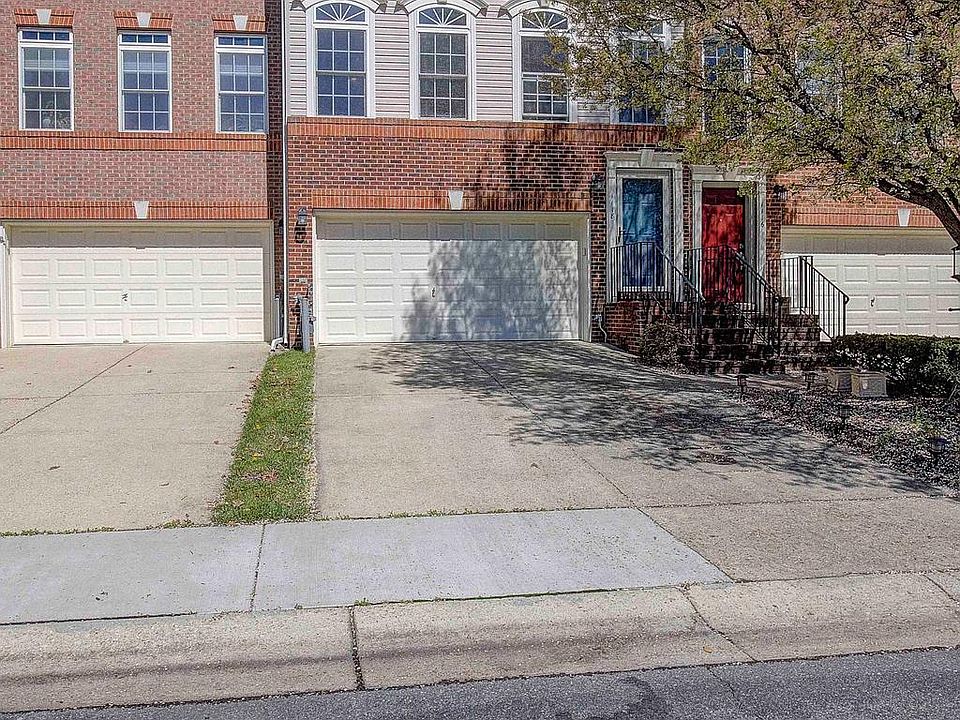 1118 Carbondale Way, Gambrills, MD 21054 Zillow
