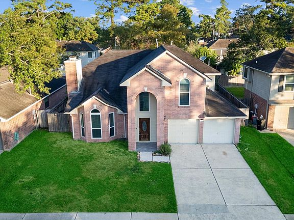 4th image of 14218 Cypress Ridge Dr