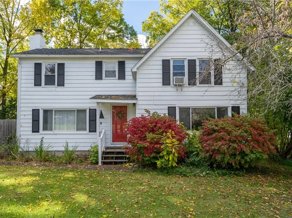 3272 Rochester Rd, Lakeville, NY 14480