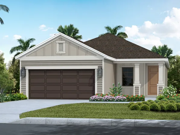 4416 Spoon Blade Dr, Parrish, FL 34219